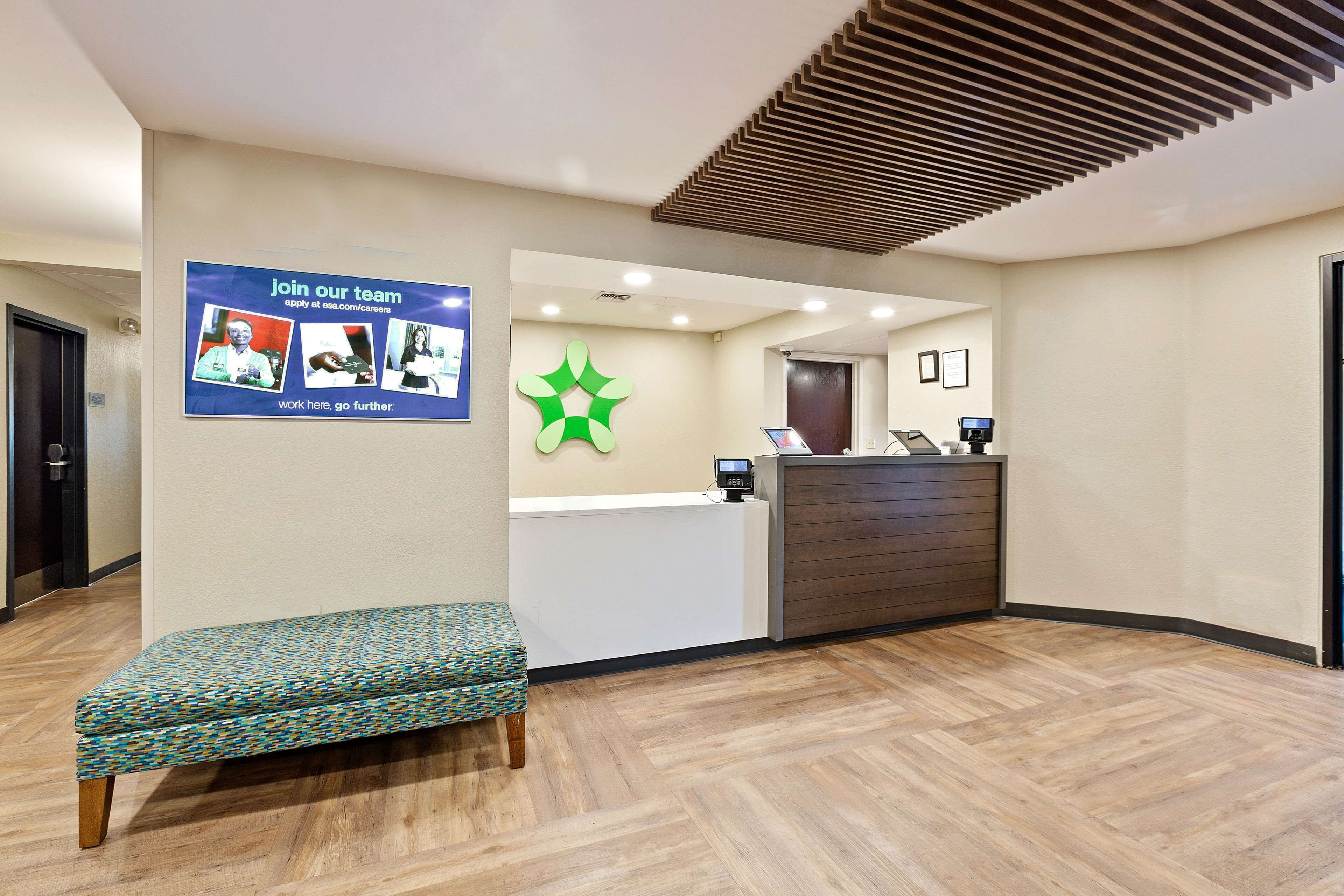 Foto - Extended Stay America Premier Suites - Union City - Dyer St