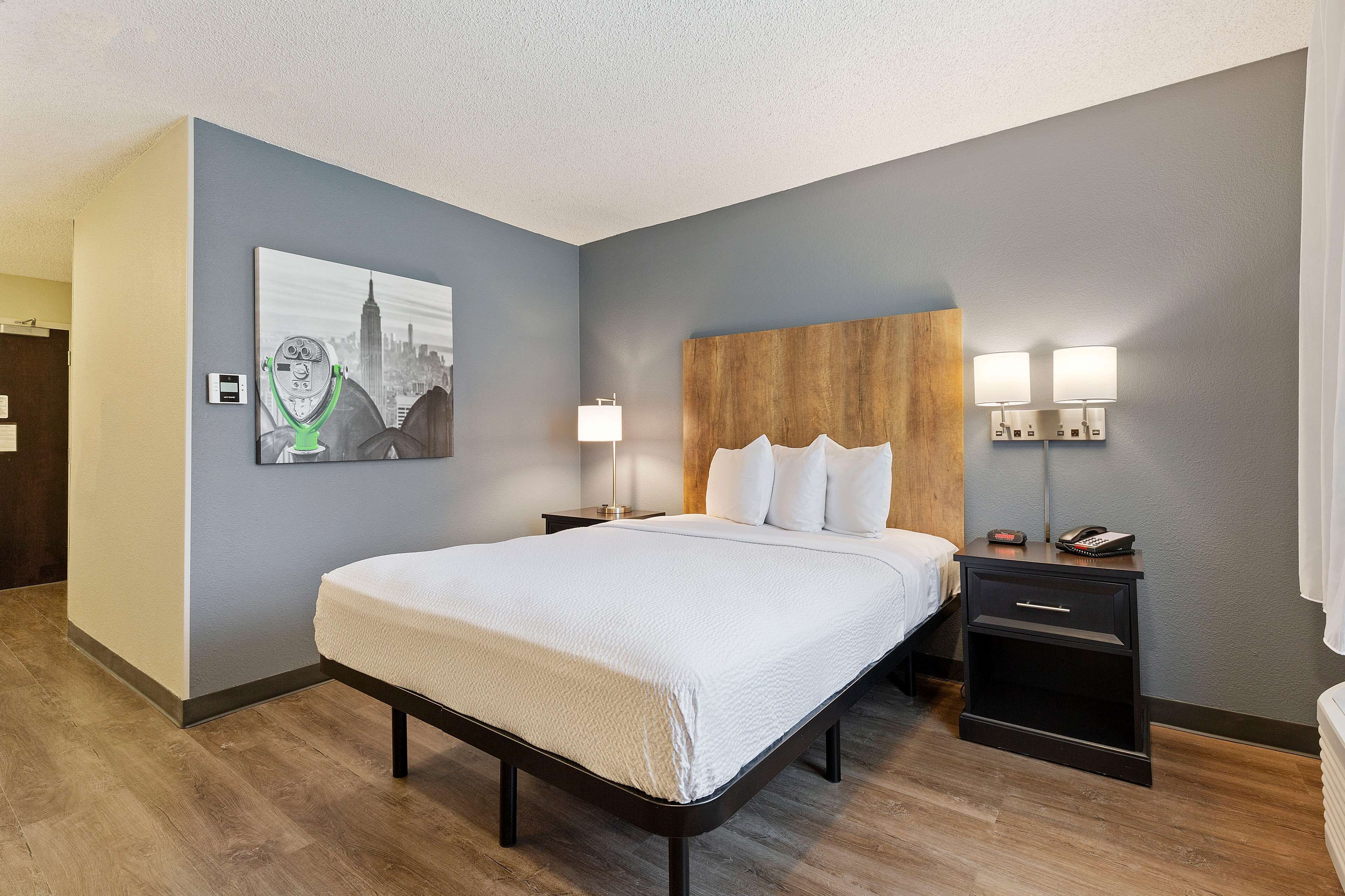 Foto - Extended Stay America Premier Suites - Union City - Dyer St