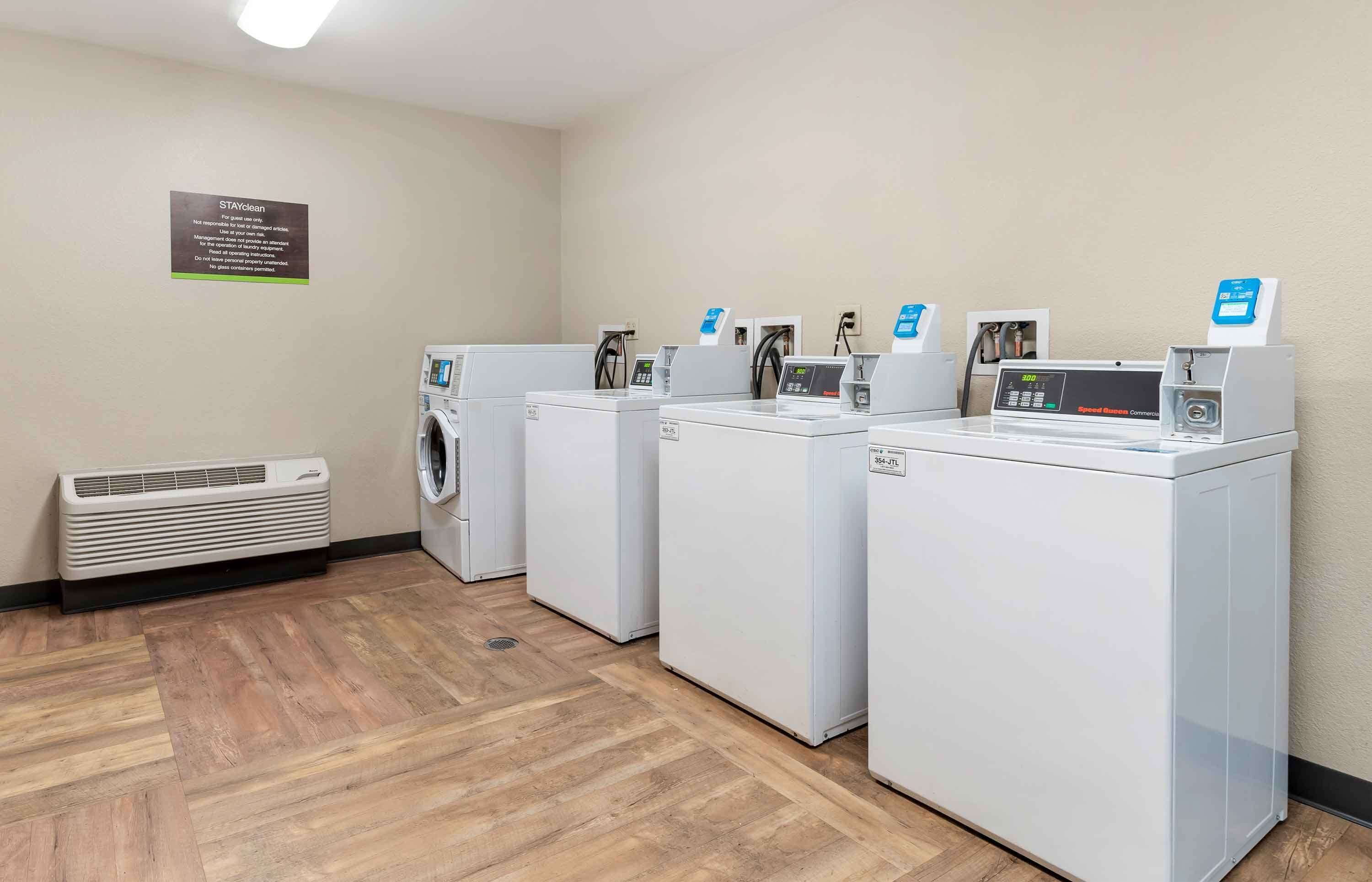 Foto - Extended Stay America Premier Suites - Union City - Dyer St