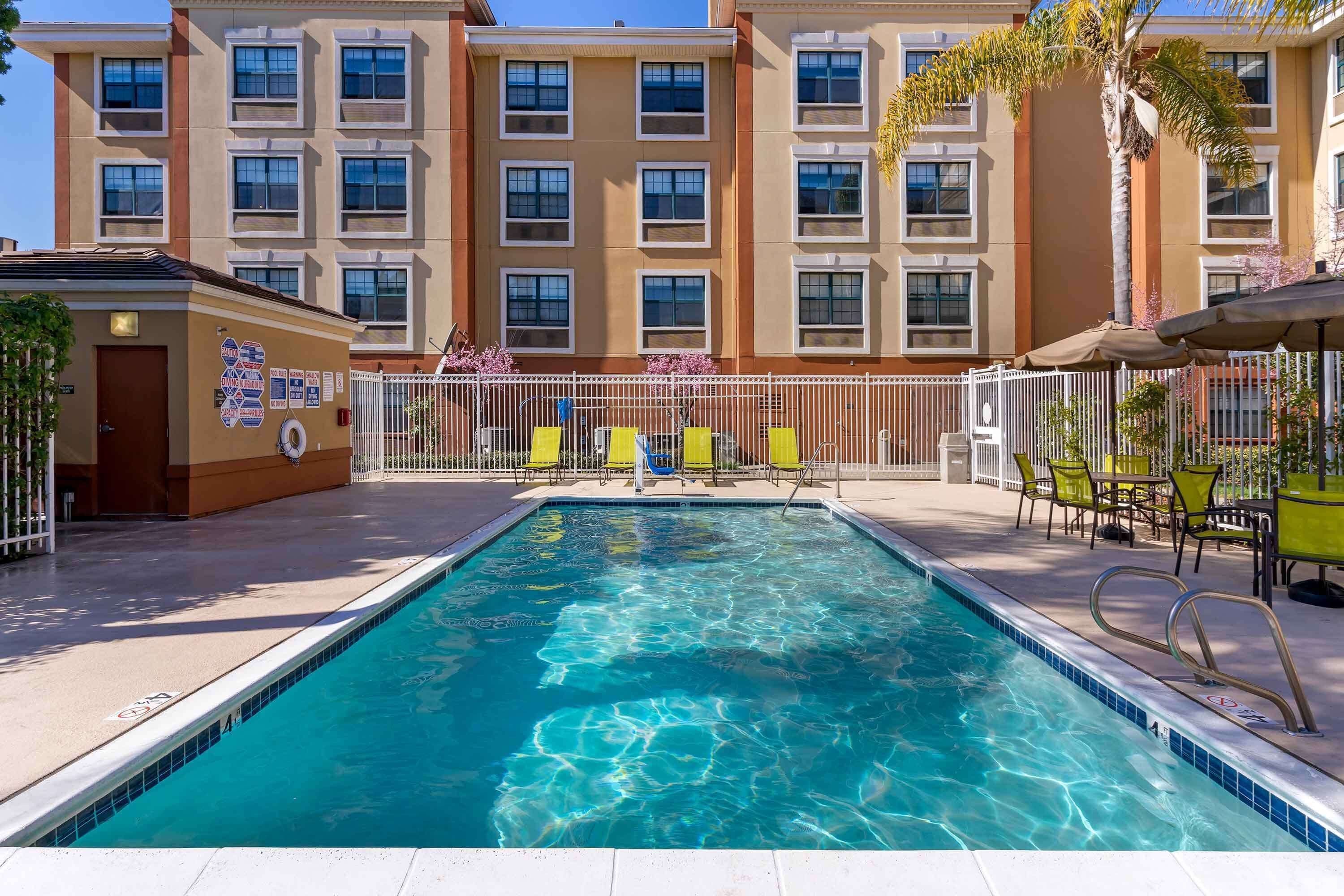 Foto - Extended Stay America Premier Suites - Union City - Dyer St