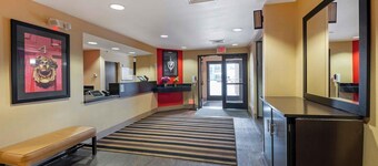 Extended Stay America Suites Indianapolis Castleton