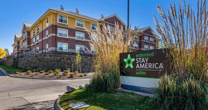 Extended Stay America Suites Denver Westminster