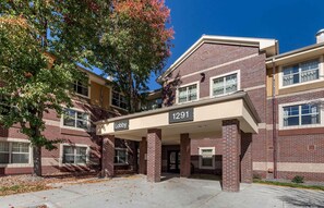 Exterior - Extended Stay America Suites Denver Westminster (Westminster)