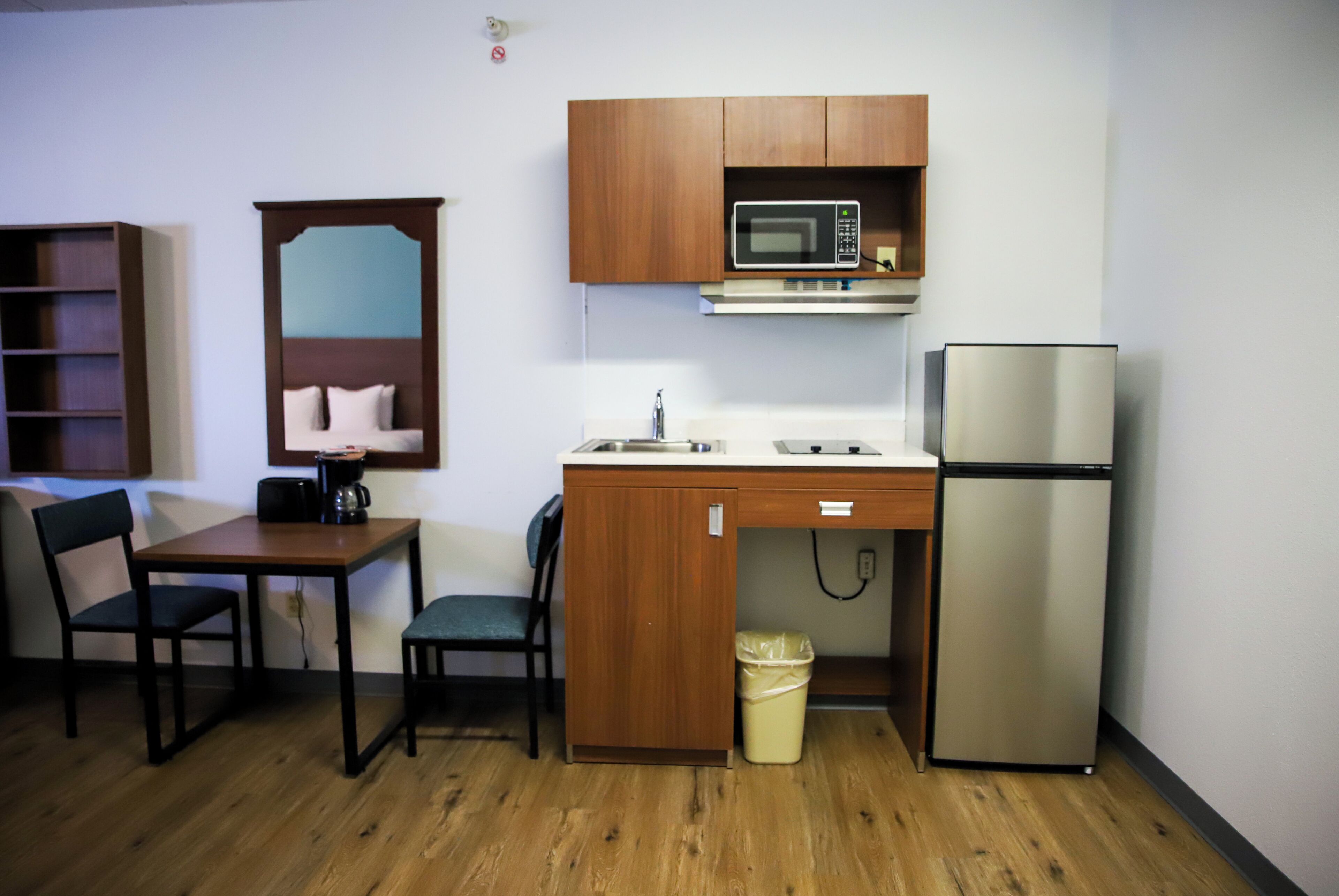 Foto - MainStay Suites Chicago Hillside