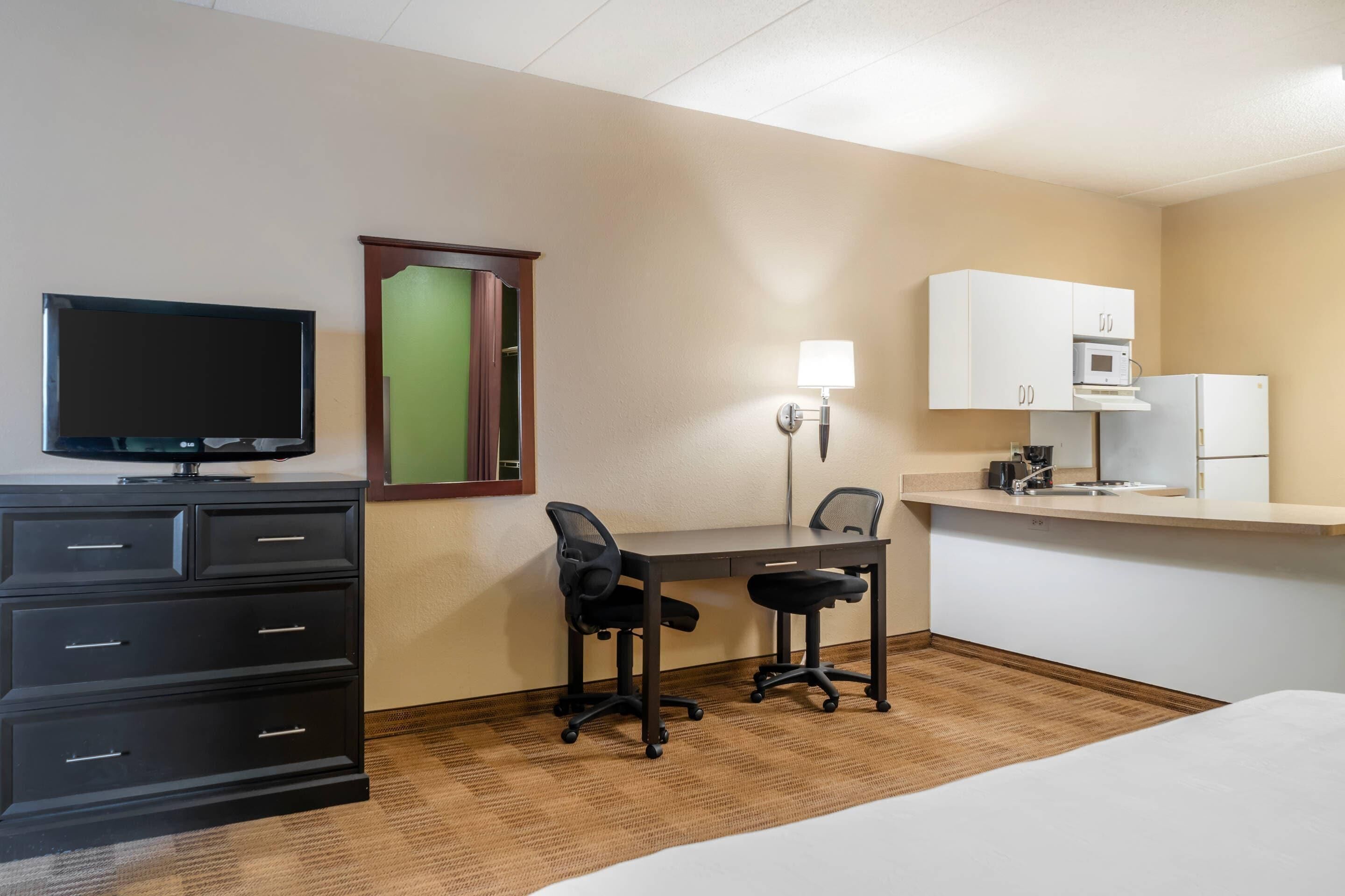 Foto - MainStay Suites Chicago Hillside