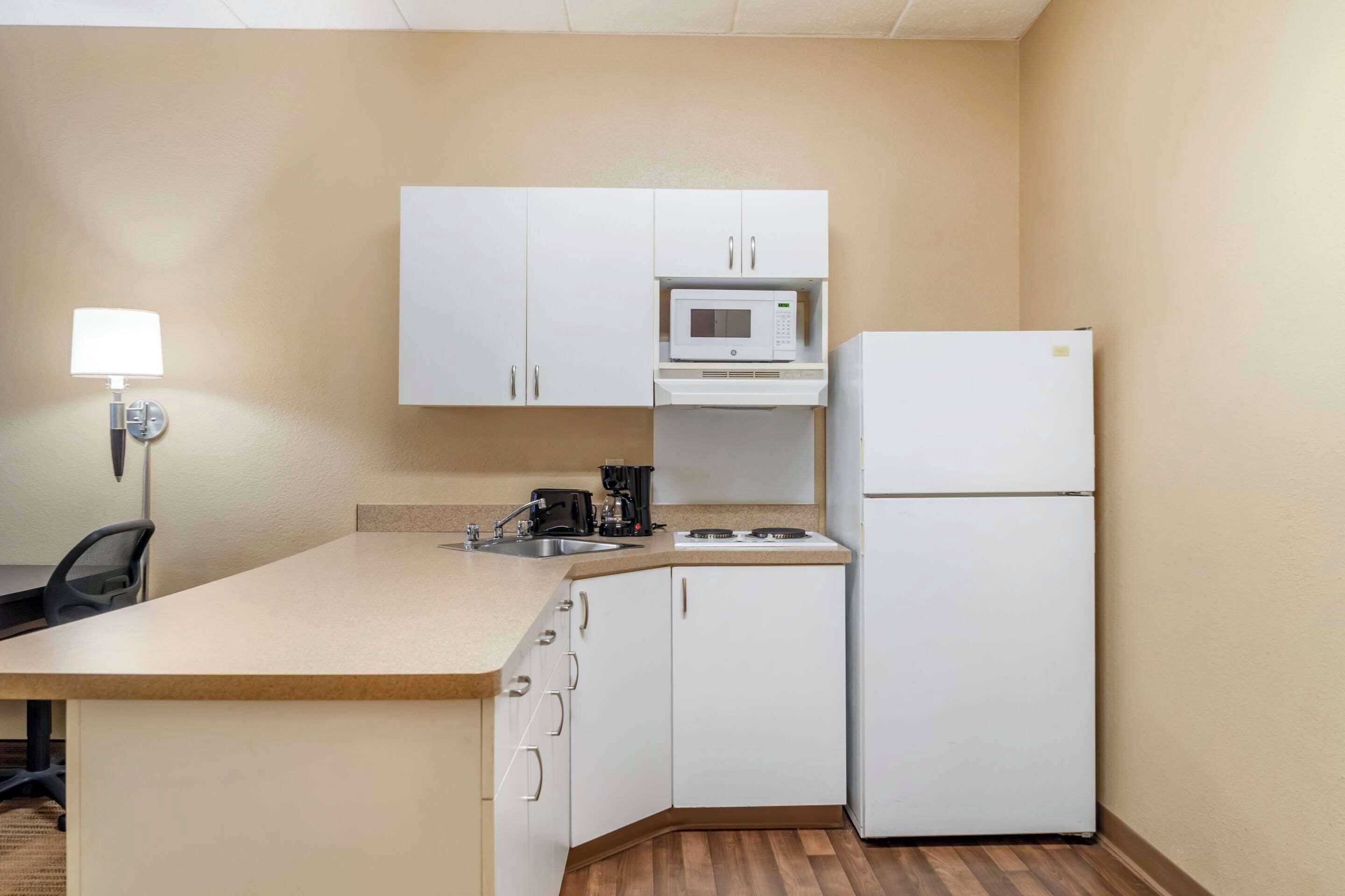 Foto - MainStay Suites Chicago Hillside