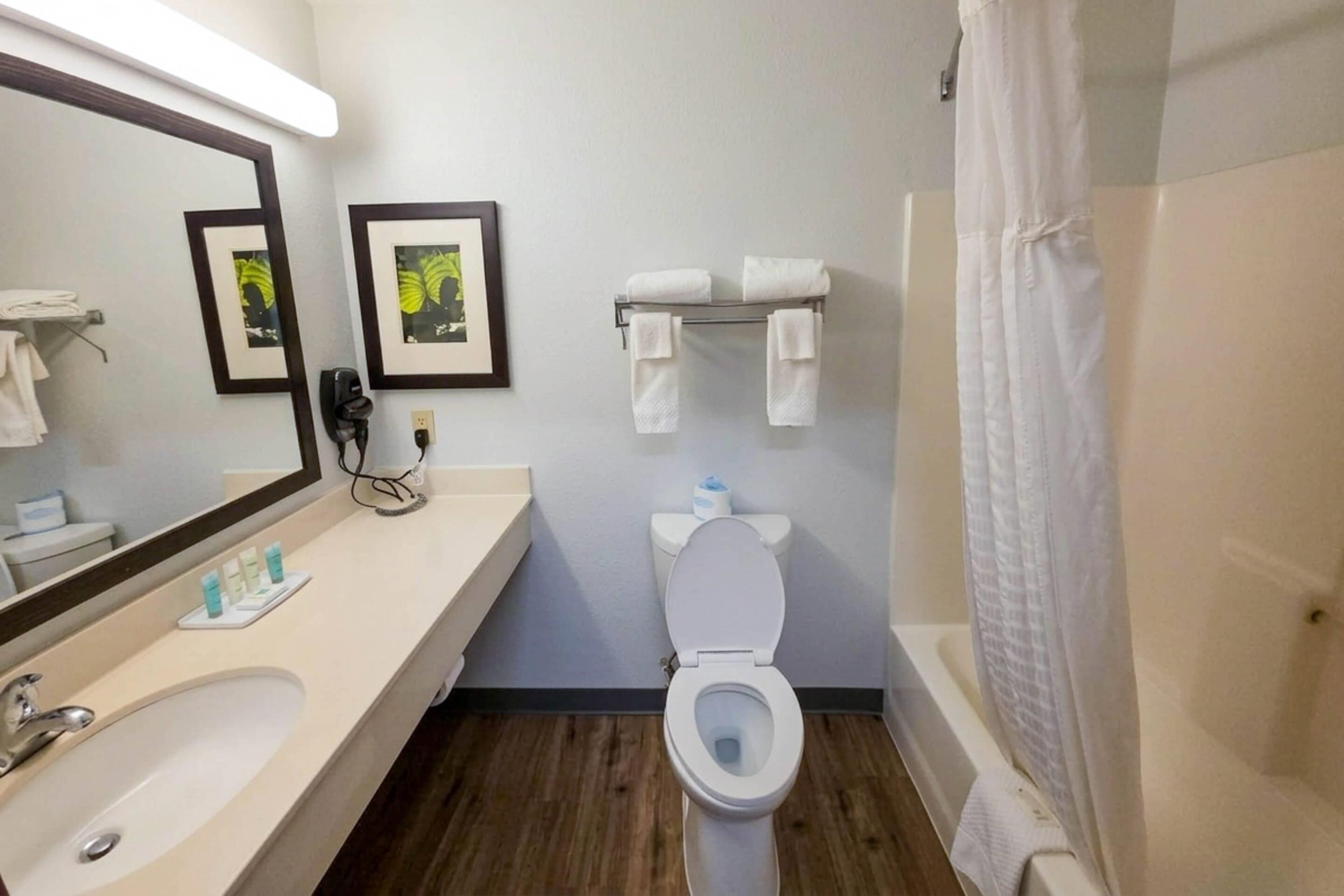 Foto - MainStay Suites Chicago Hillside