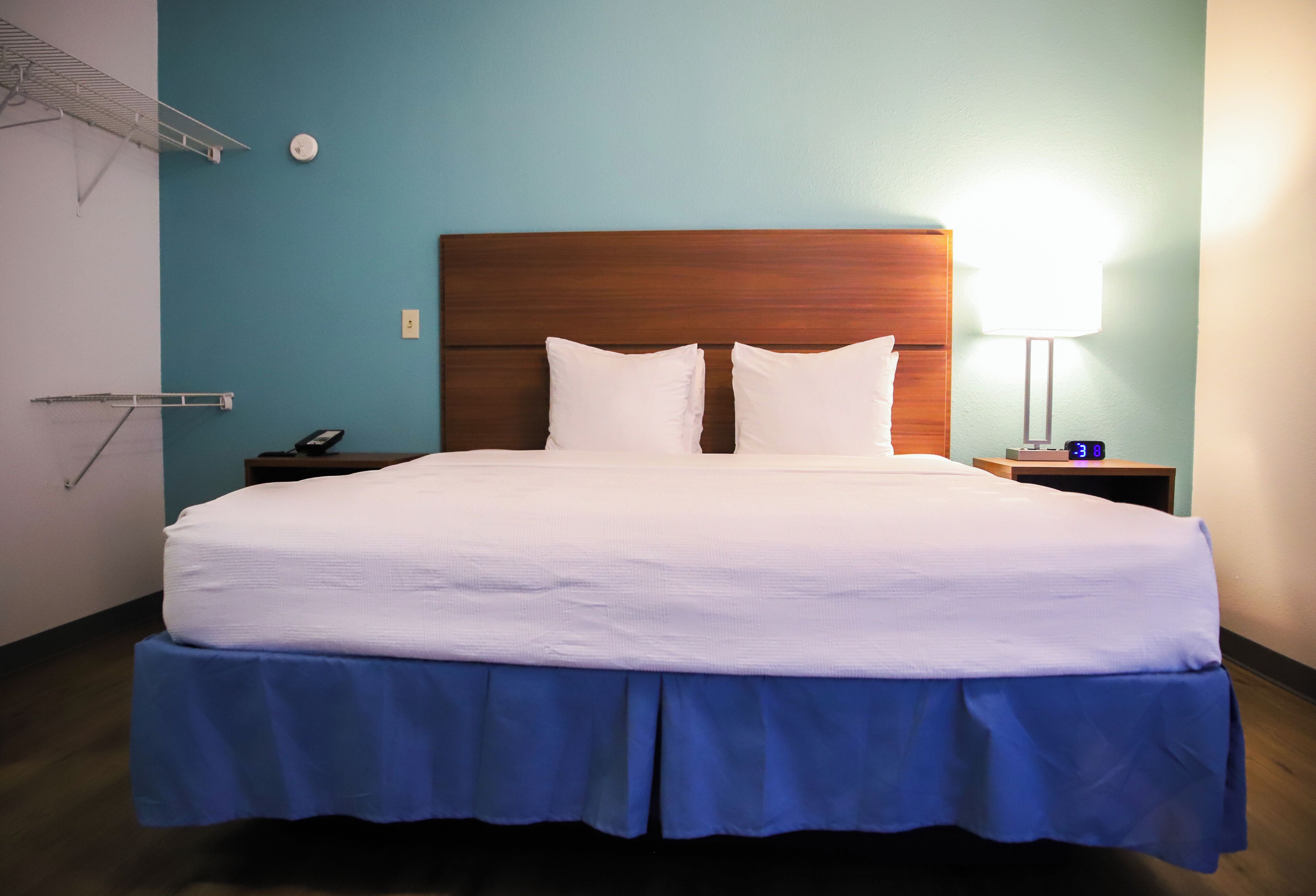 Foto - MainStay Suites Chicago Hillside