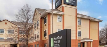 MainStay Suites Chicago Hillside
