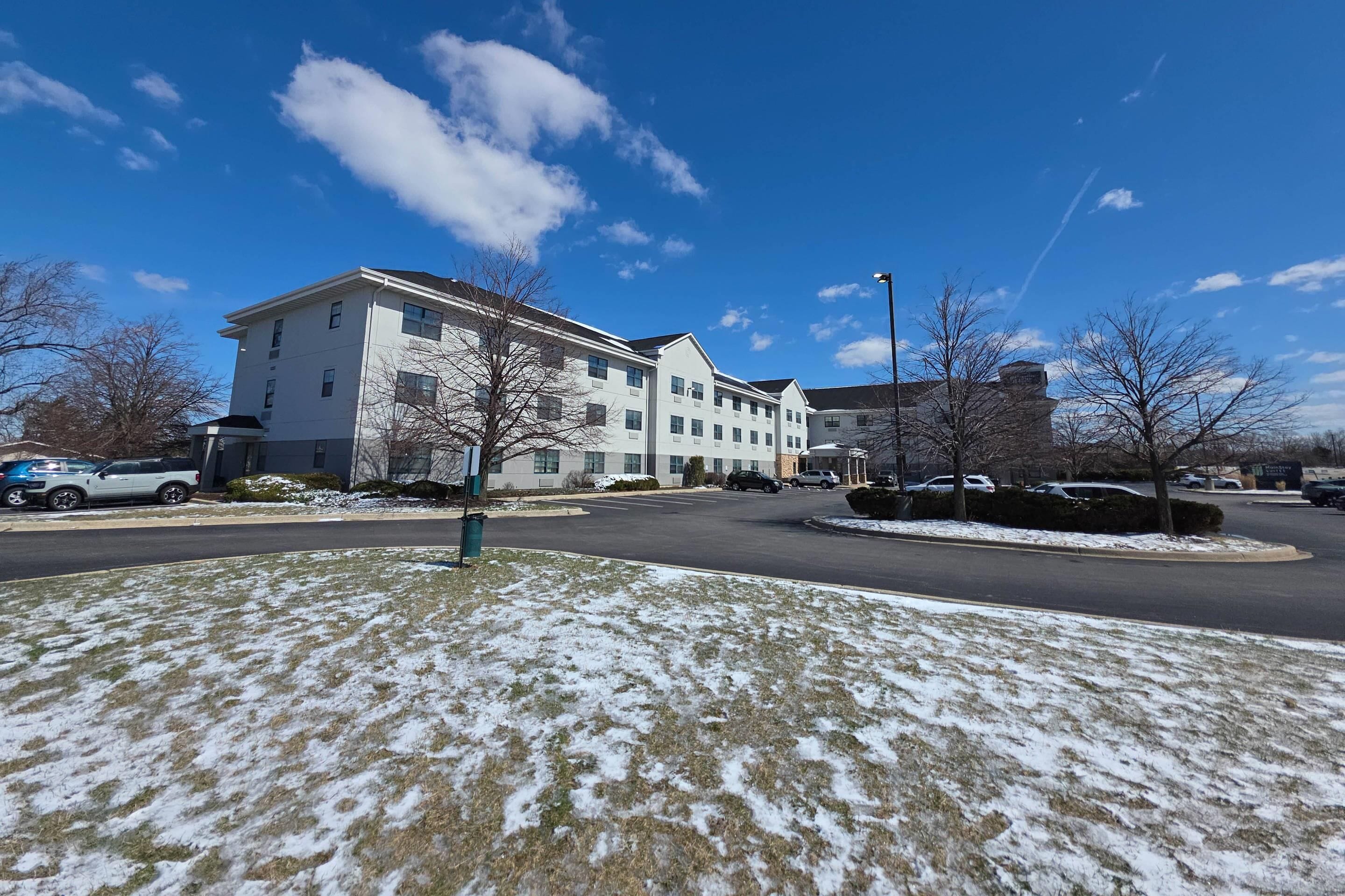 Foto - MainStay Suites Chicago Hillside