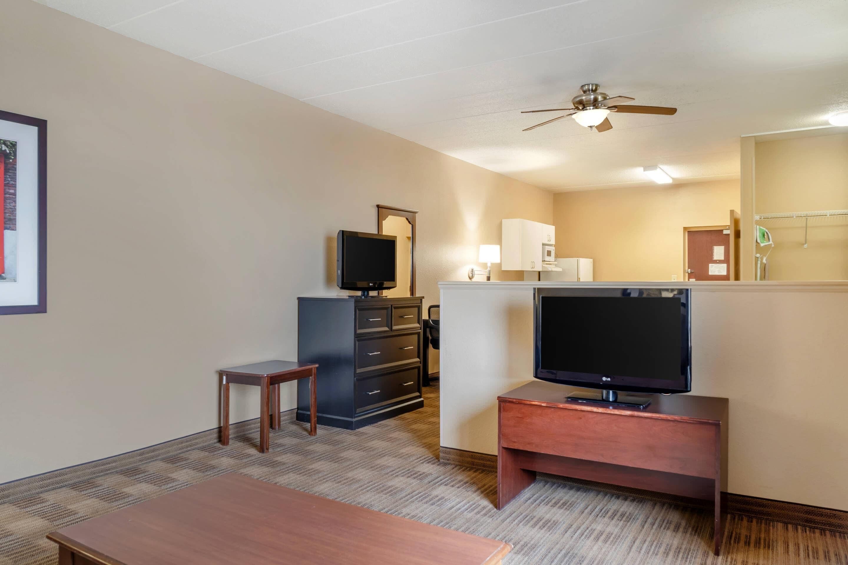 Foto - MainStay Suites Chicago Hillside