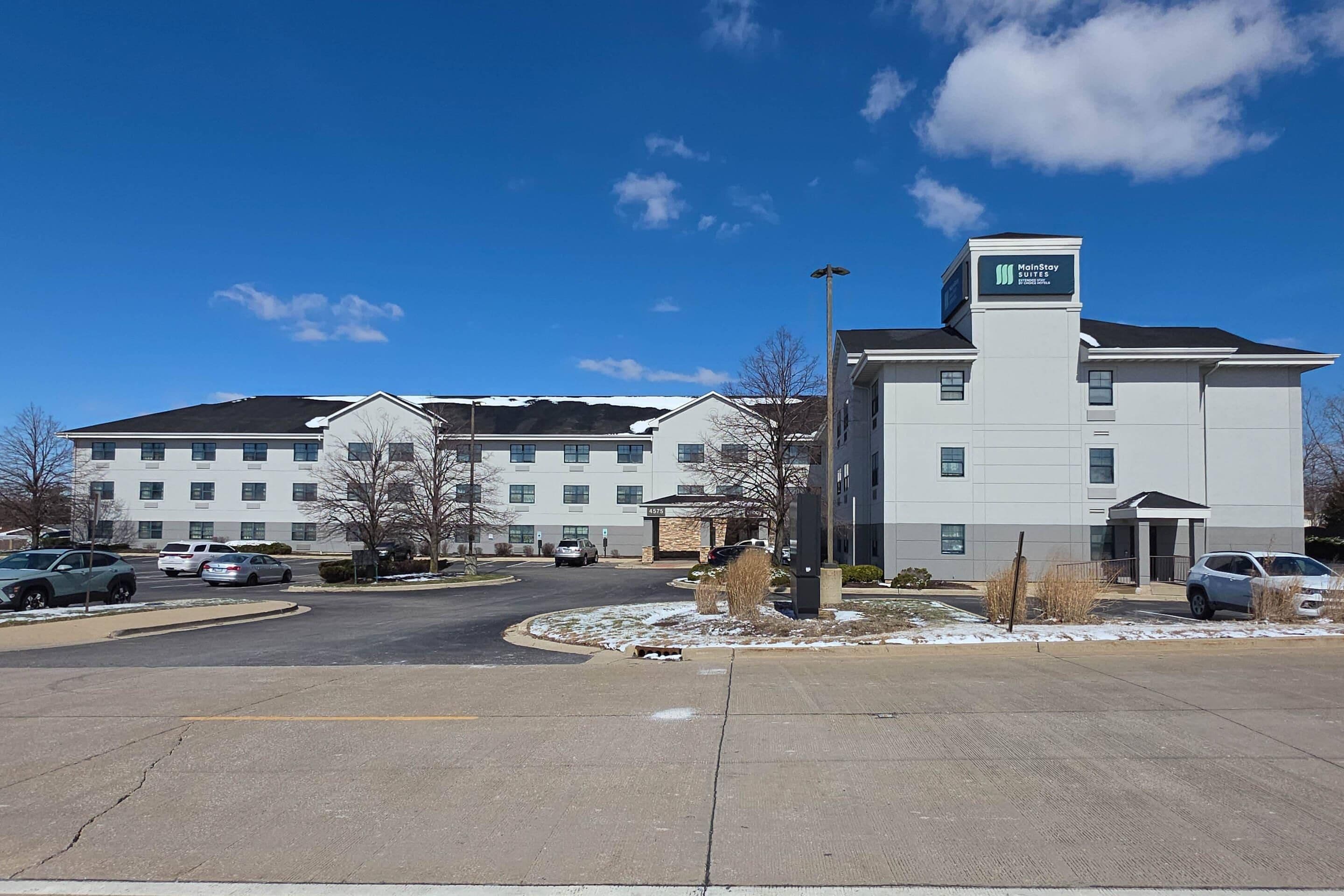 Foto - MainStay Suites Chicago Hillside