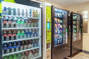 Property amenity - MainStay Suites Chicago Hillside (Hillside)