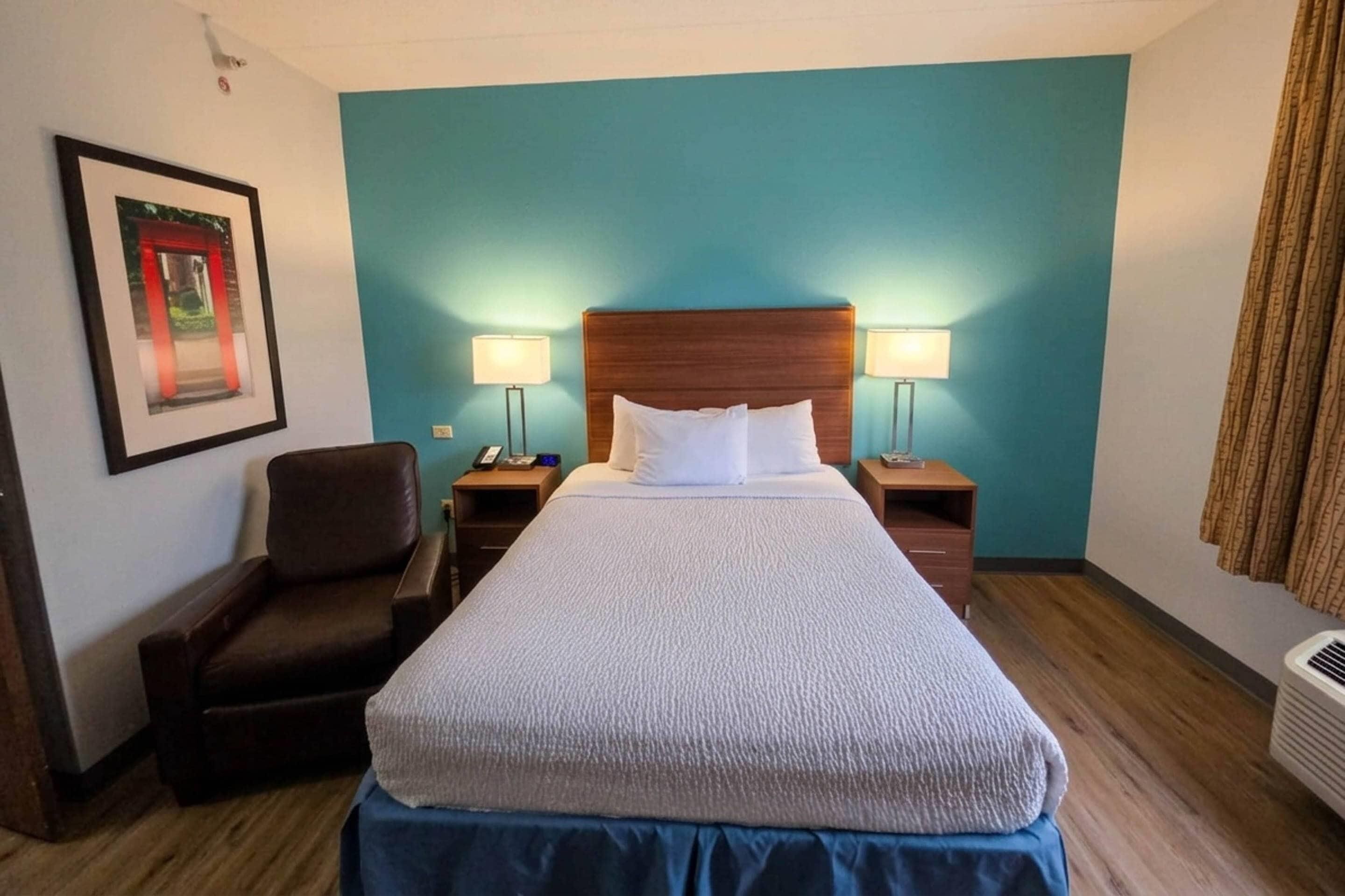 Foto - MainStay Suites Chicago Hillside