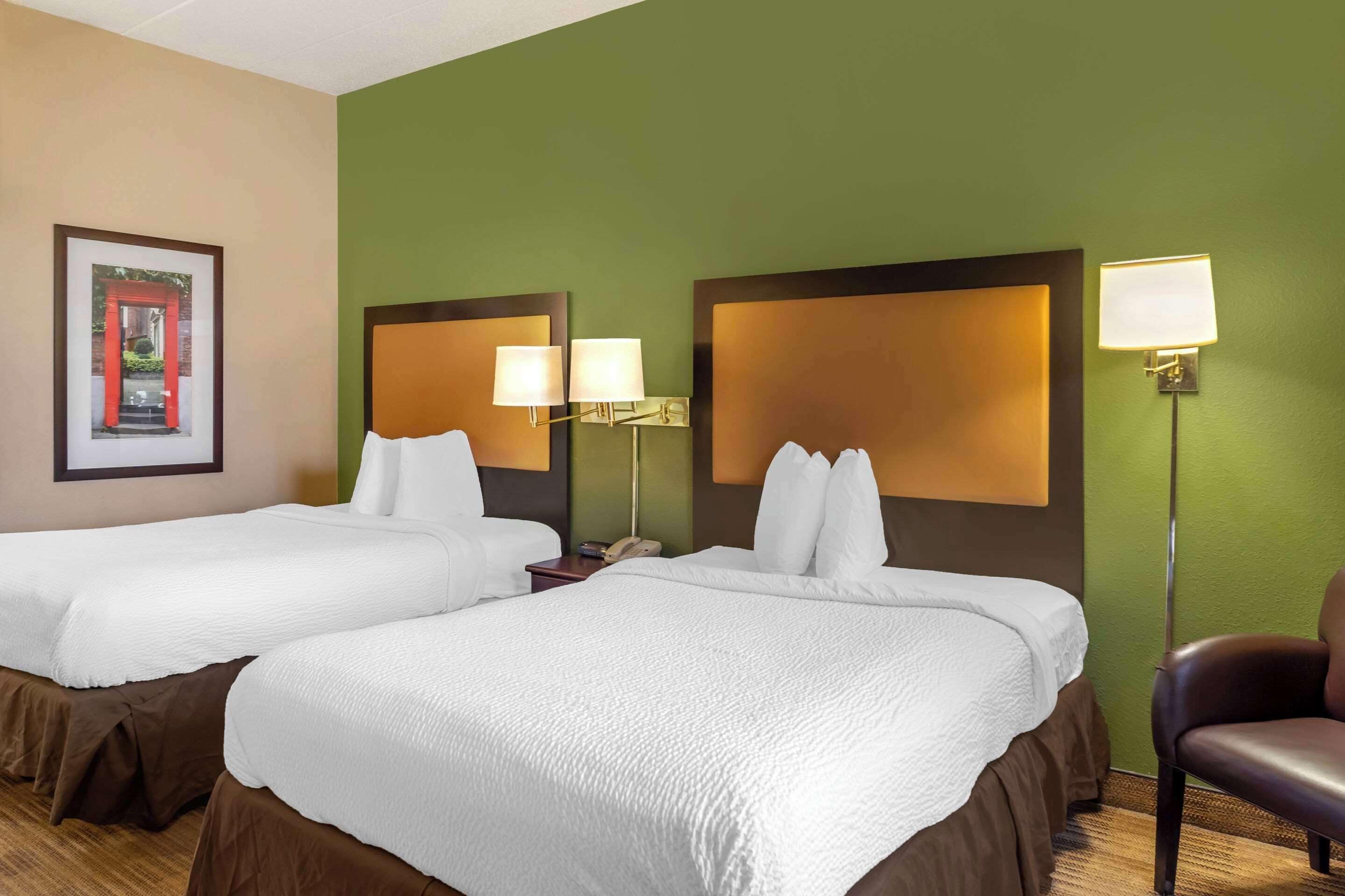 Foto - MainStay Suites Chicago Hillside