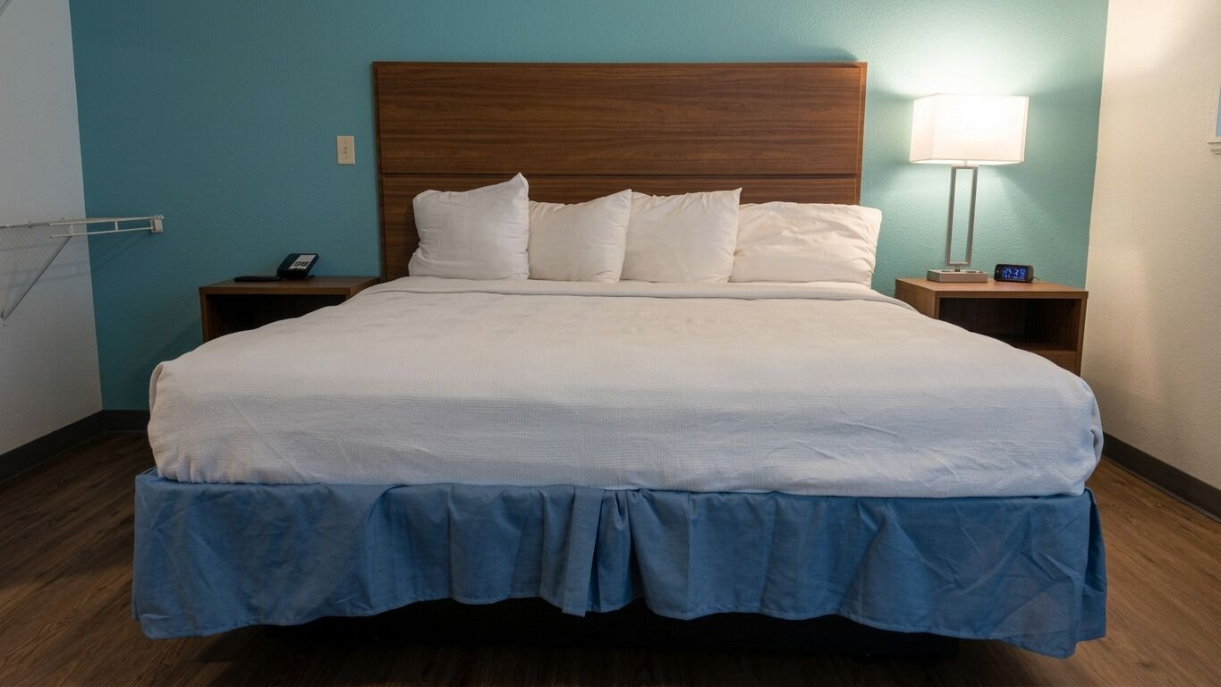 Coffre-fort, bureau, espace de travail pour ordinateurs portables