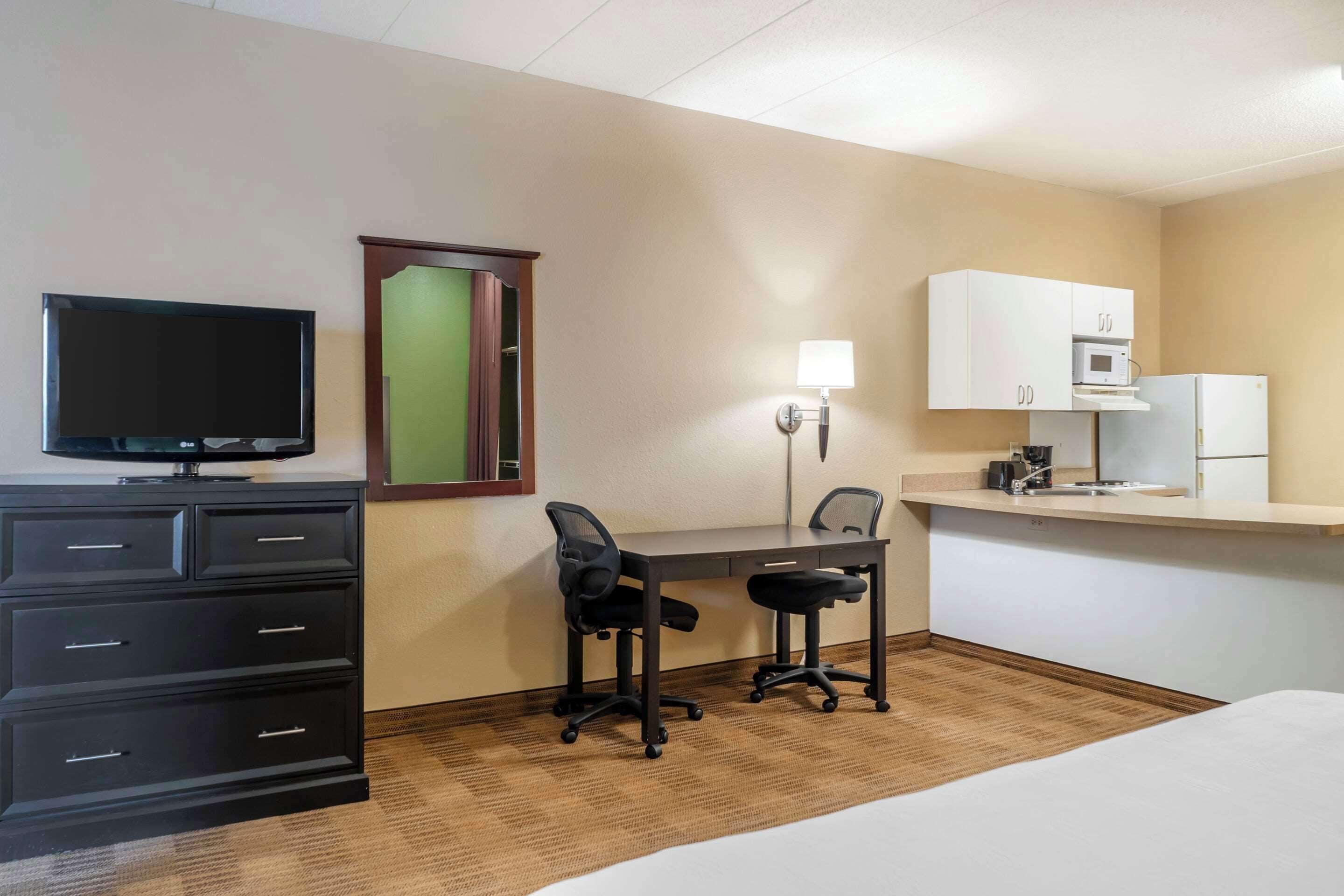 Foto - MainStay Suites Chicago Hillside