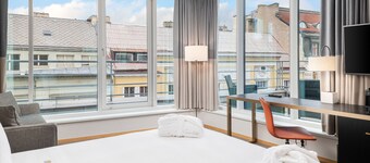 K+K Hotel Fenix