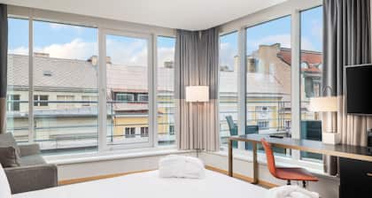 K+K Hotel Fenix