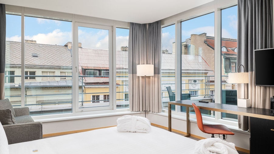 K+K Hotel Fenix