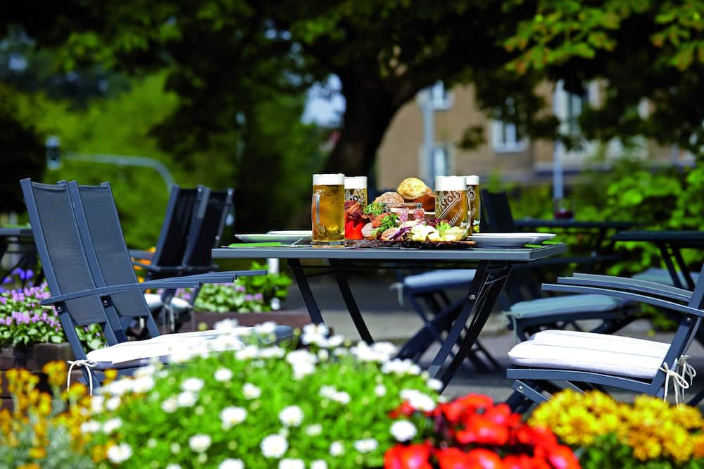 Seaside Residenz Hotel Chemnitz