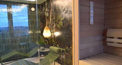 Seaside Residenz Hotel Chemnitz