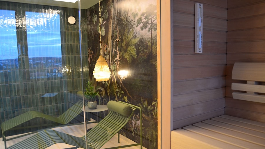 开姆尼斯海滨住所酒店