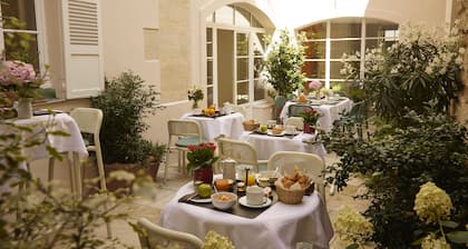Hotel Le Clos Medicis