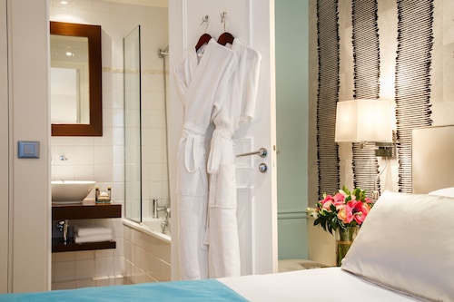 Hotel Le Clos Medicis