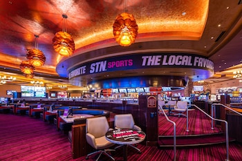 Casino at Santa Fe Station Hotel & Casino