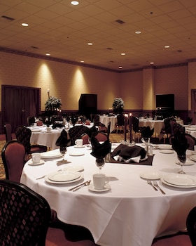 Banquet hall at Santa Fe Station Hotel & Casino