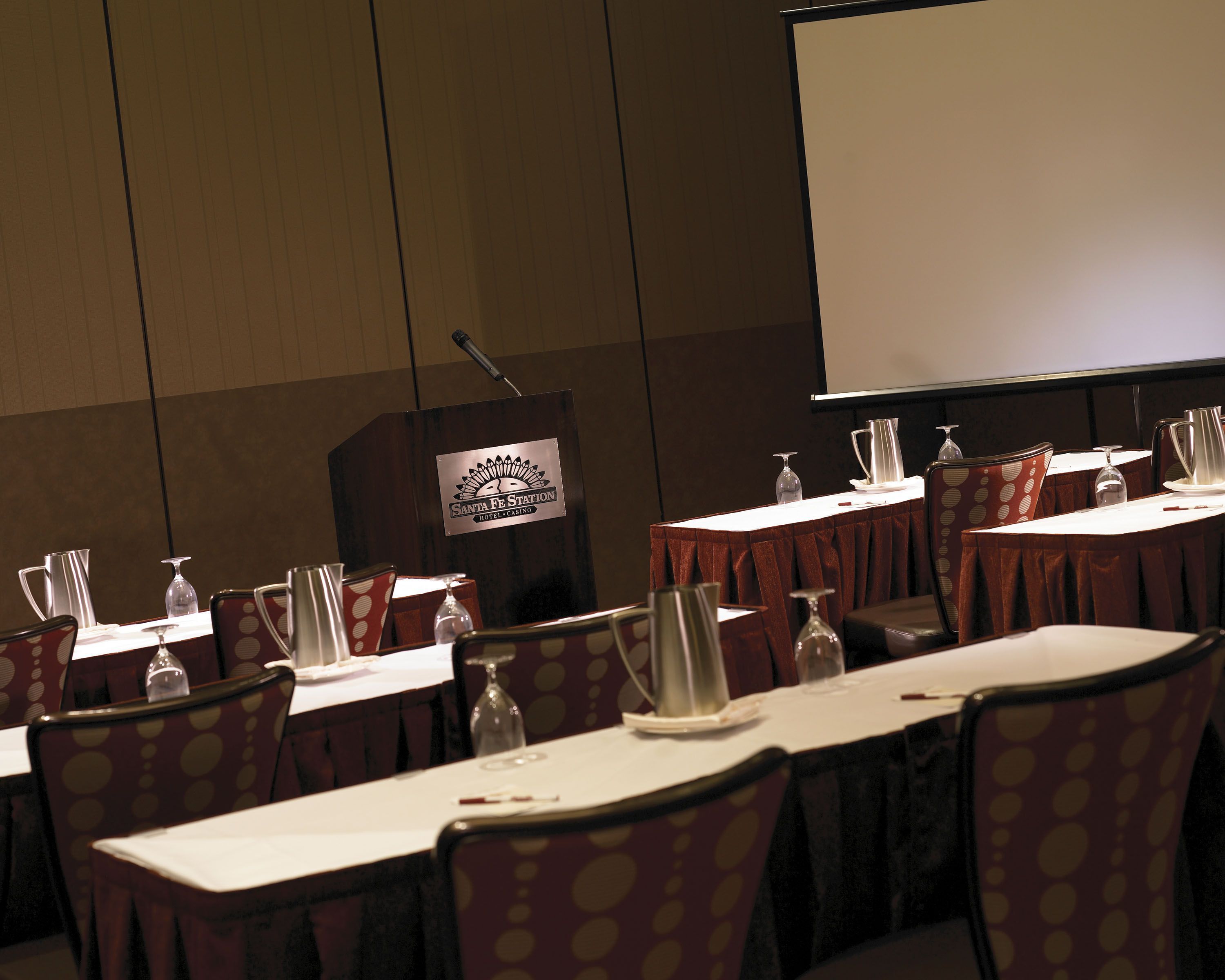 Foto - Santa Fe Station Hotel & Casino