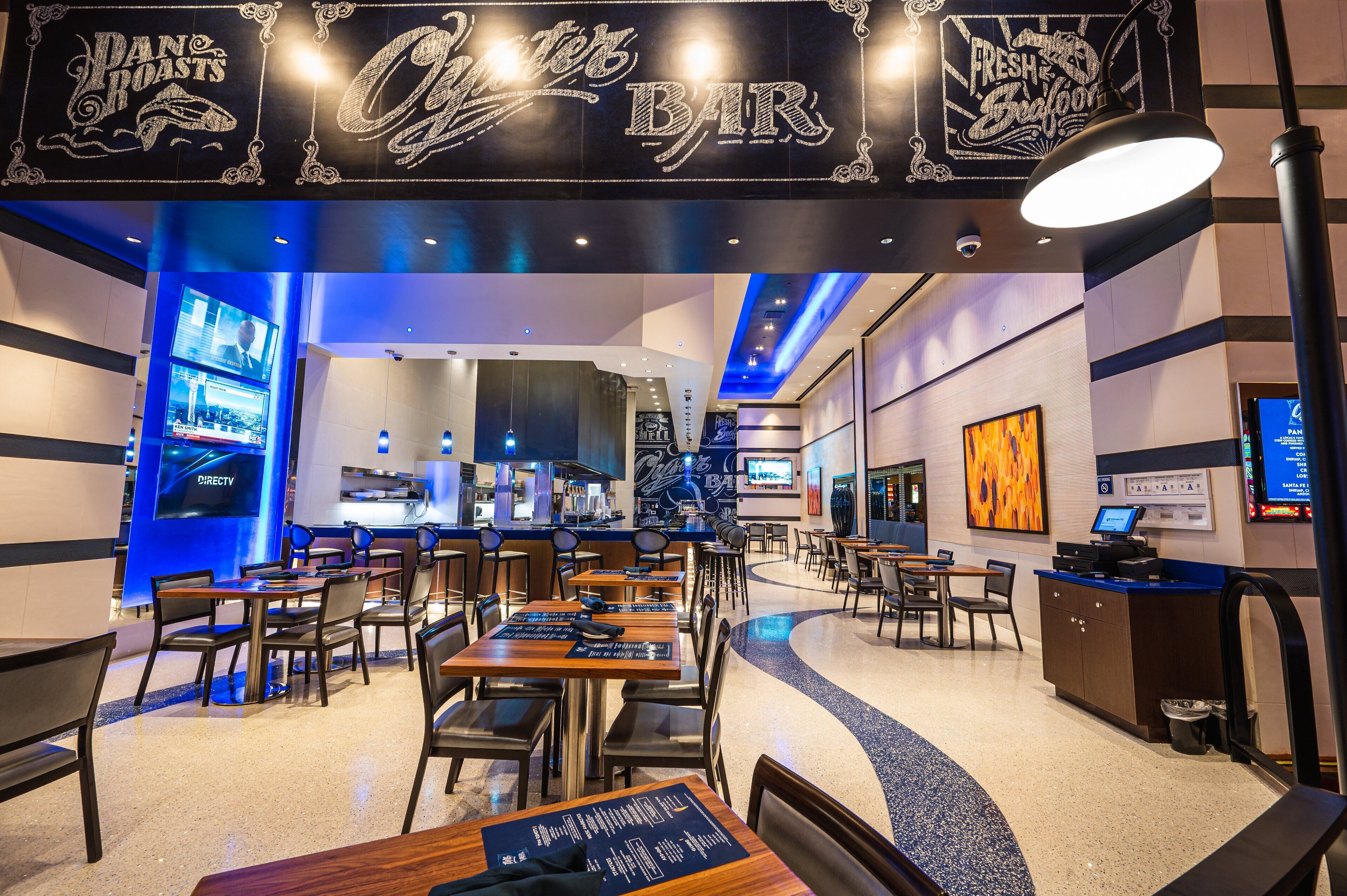Photo - Santa Fe Station Hotel & Casino
