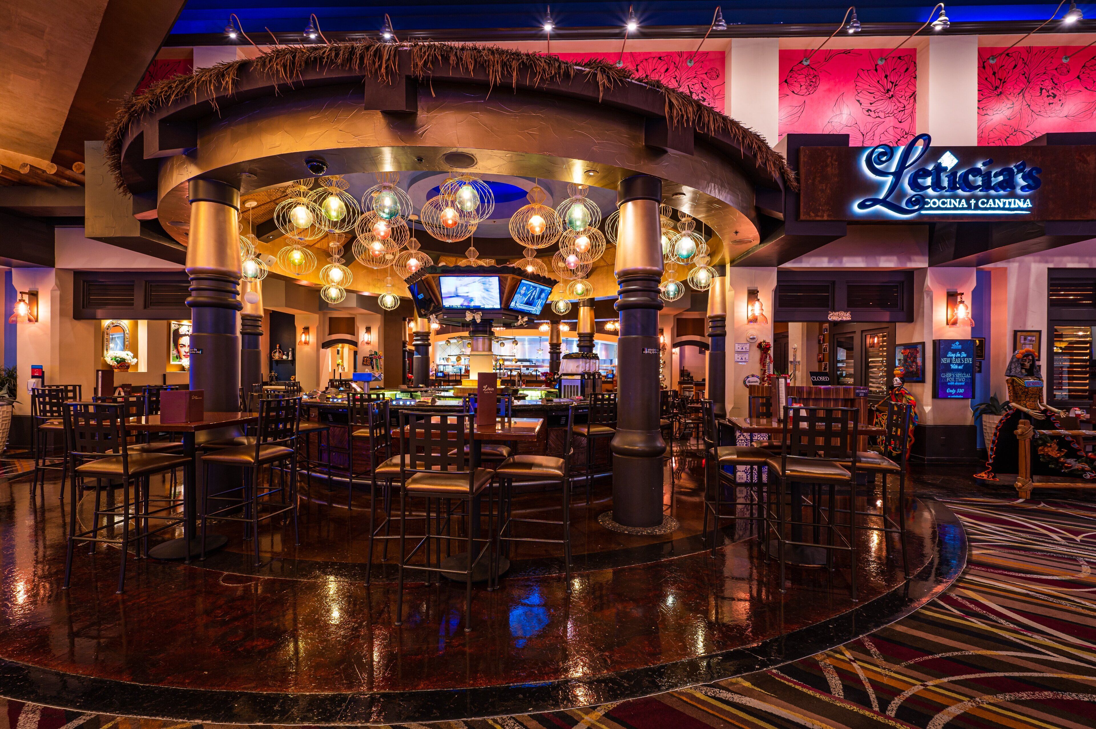 Photo - Santa Fe Station Hotel & Casino