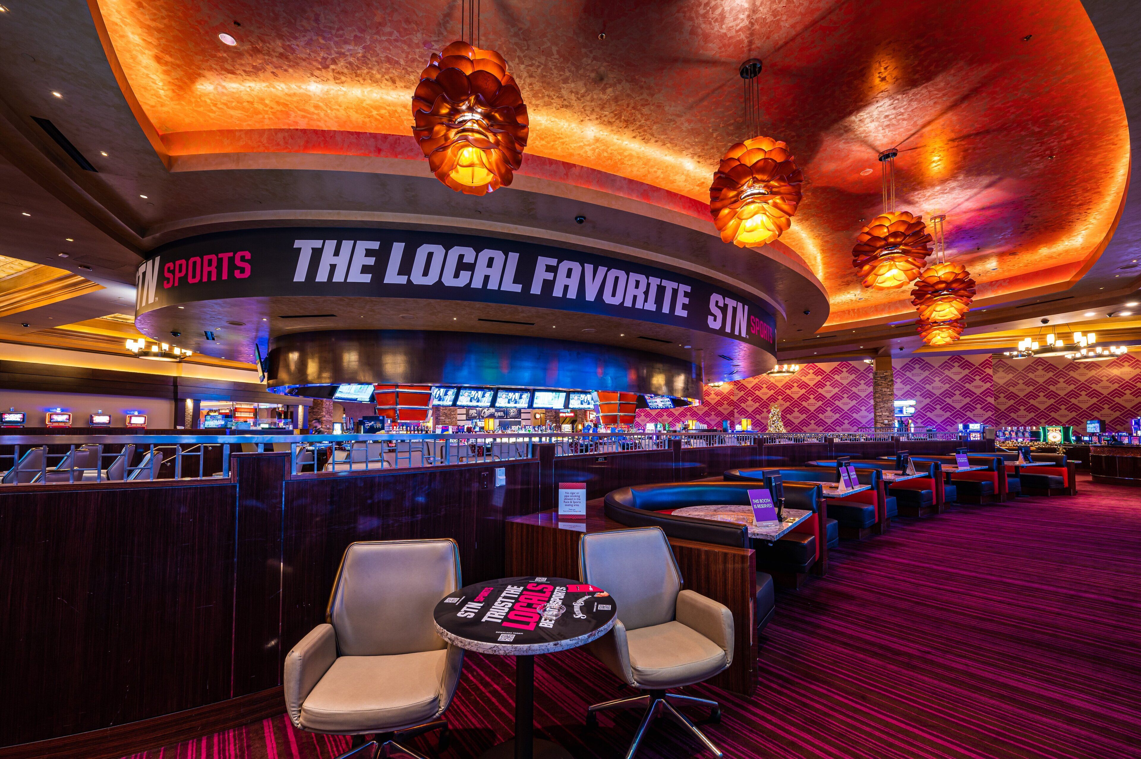 Foto - Santa Fe Station Hotel & Casino