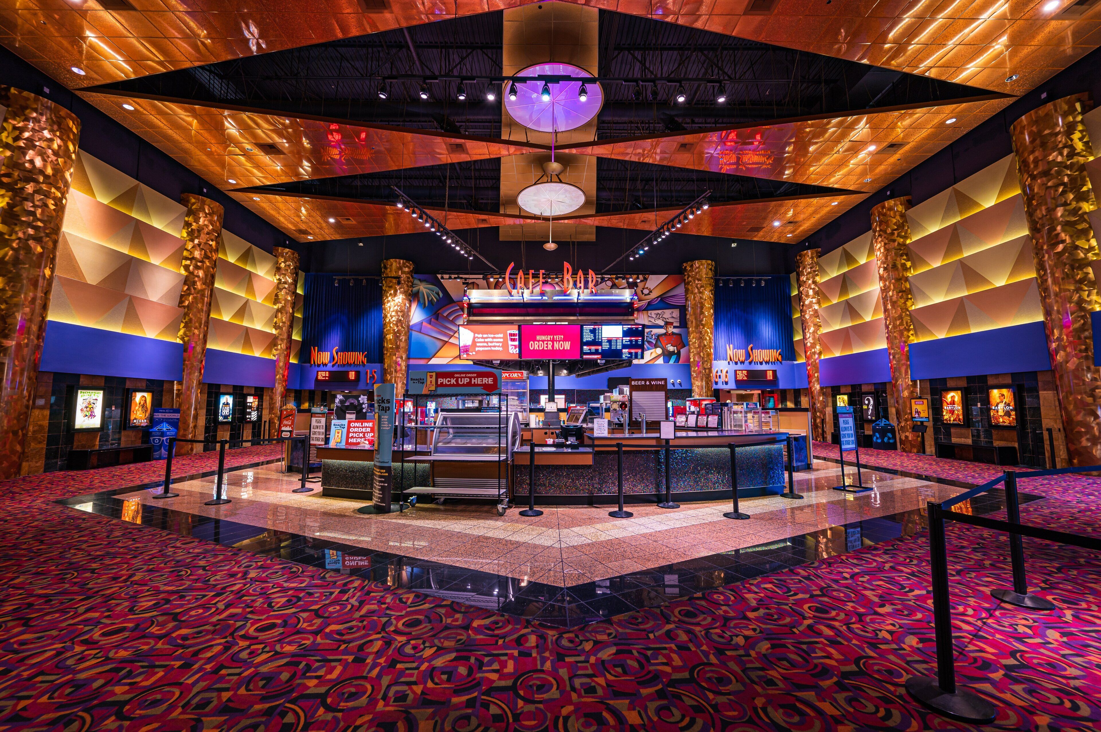 Photo - Santa Fe Station Hotel & Casino