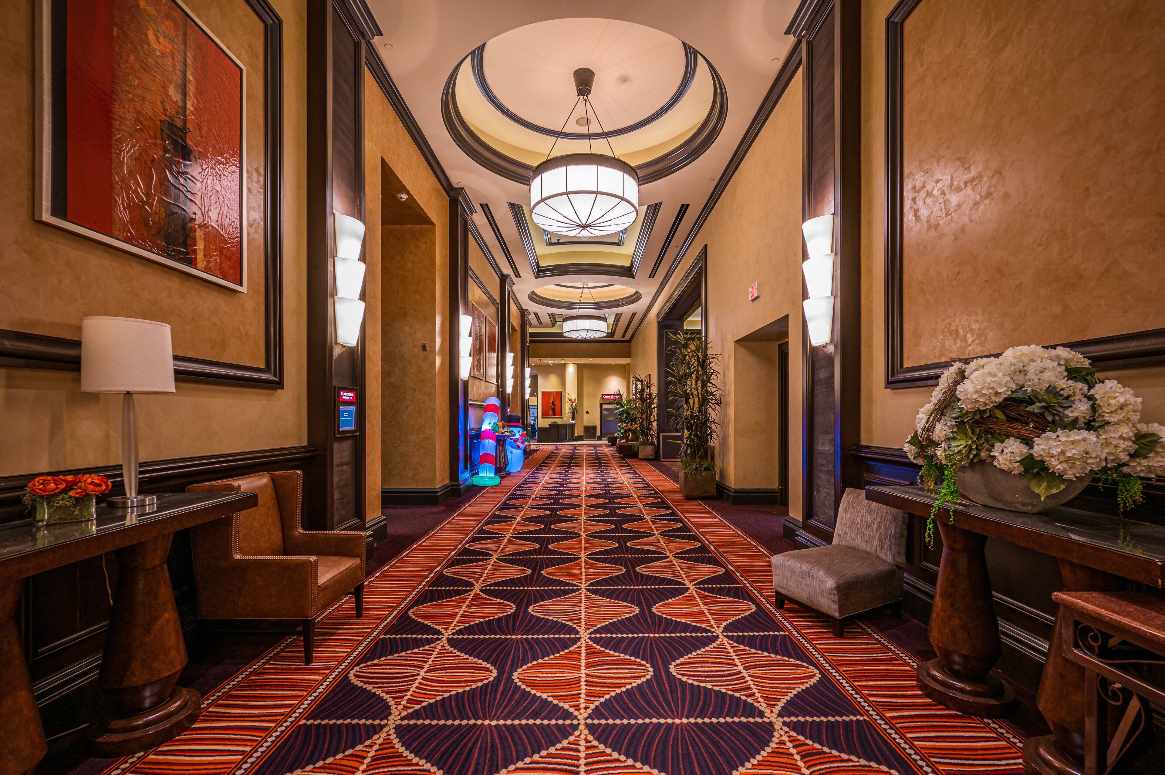 Foto - Santa Fe Station Hotel & Casino