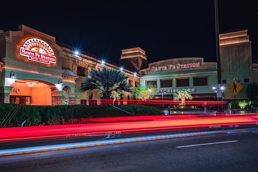 Santa Fe Station Hotel & Casino