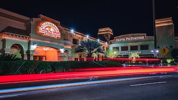 Santa Fe Station Hotel & Casino