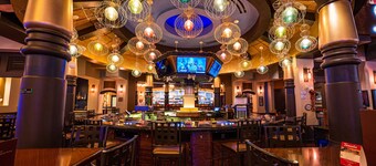 聖塔菲車站賭場飯店