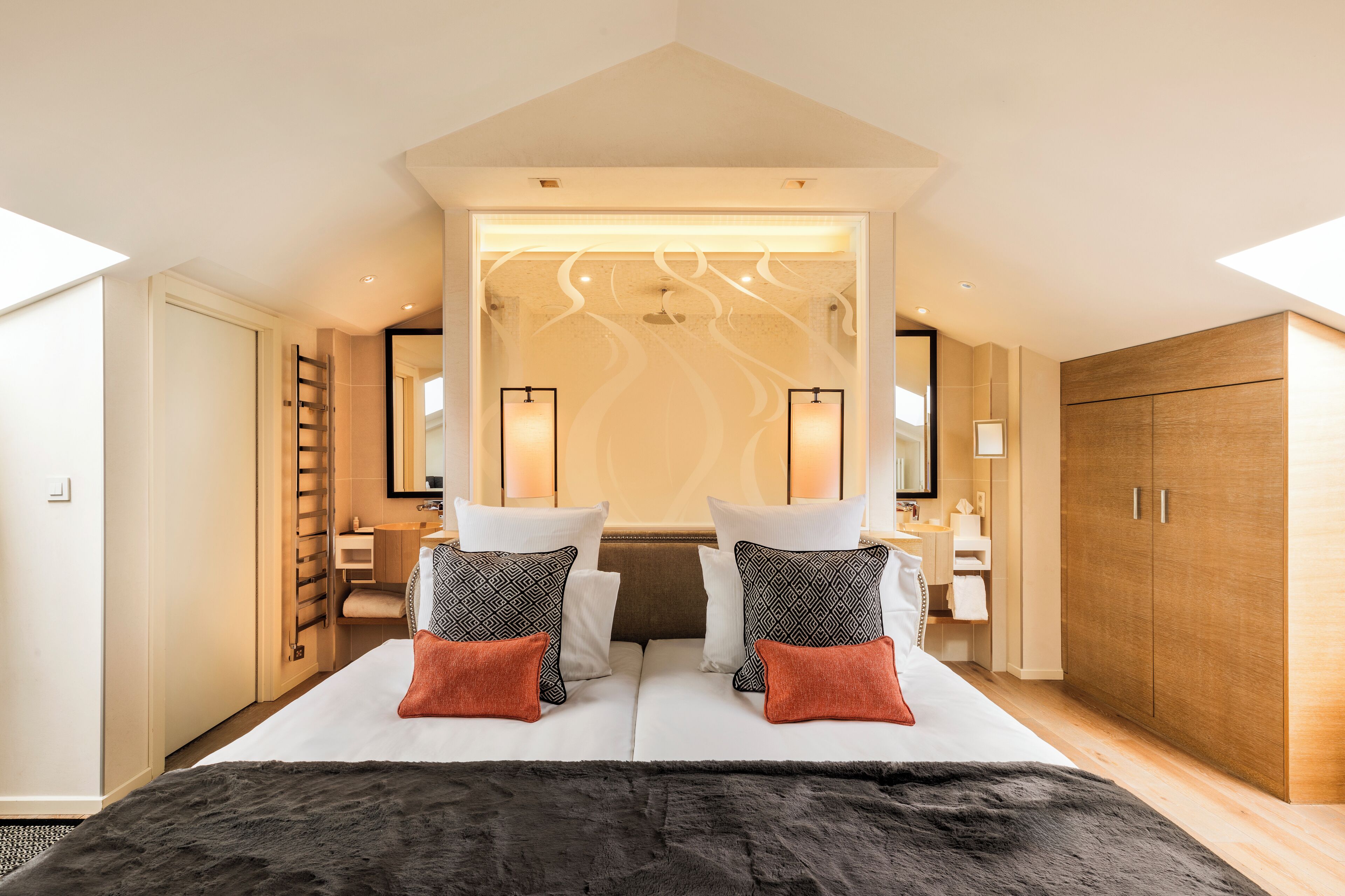 Foto - Hôtel Mont-Blanc Chamonix