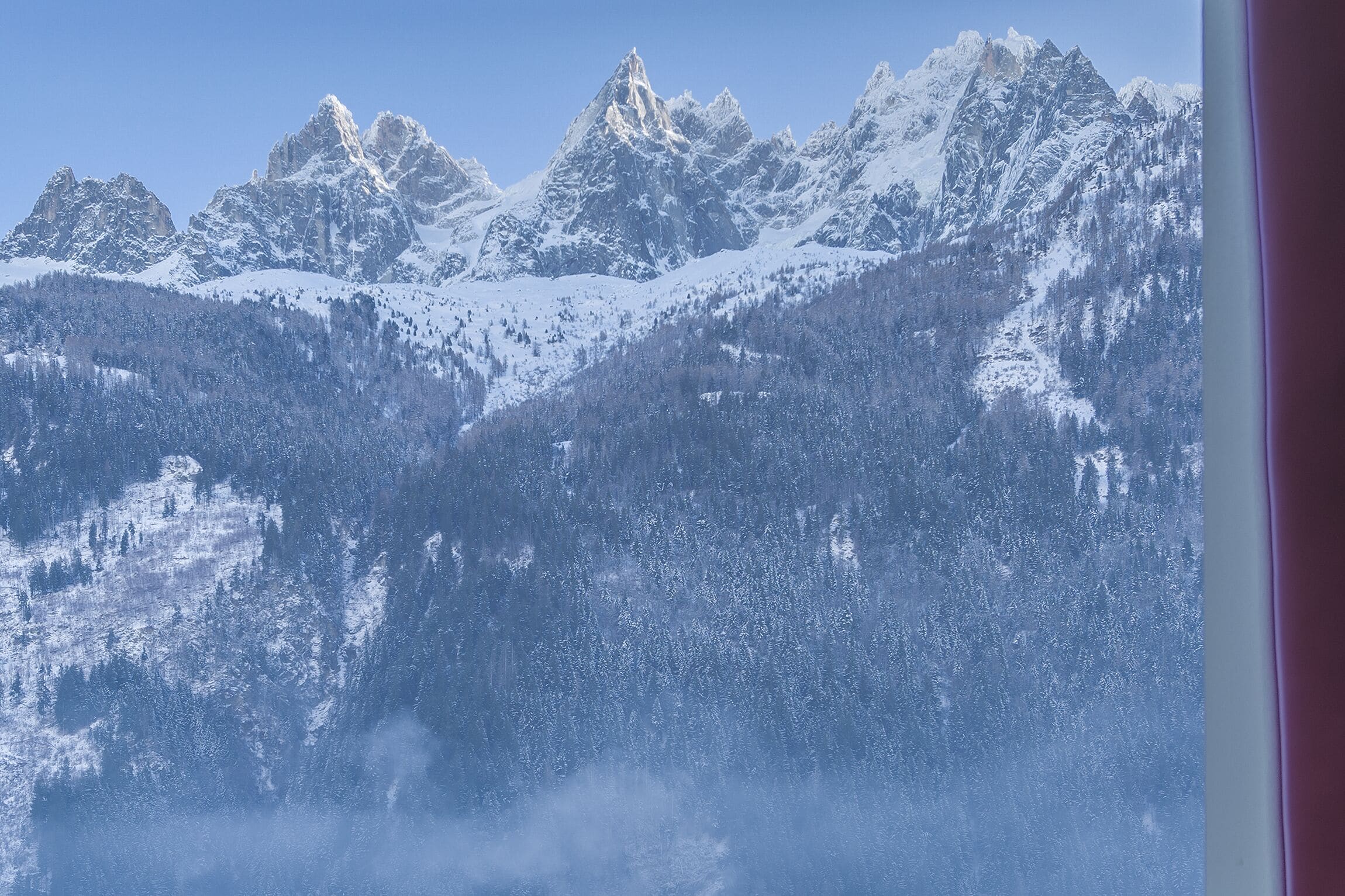 Foto - Hôtel Mont-Blanc Chamonix