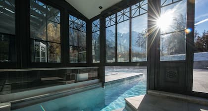 Hôtel Mont Blanc Chamonix