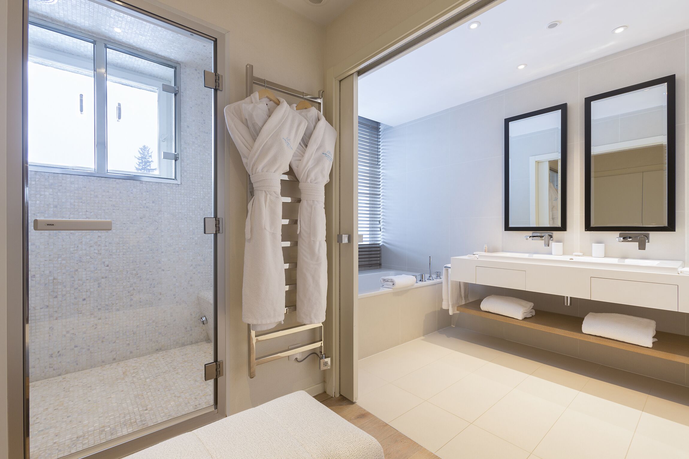 Foto - Hôtel Mont-Blanc Chamonix