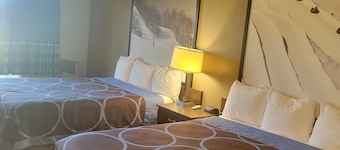 Super 8 by Wyndham Portage