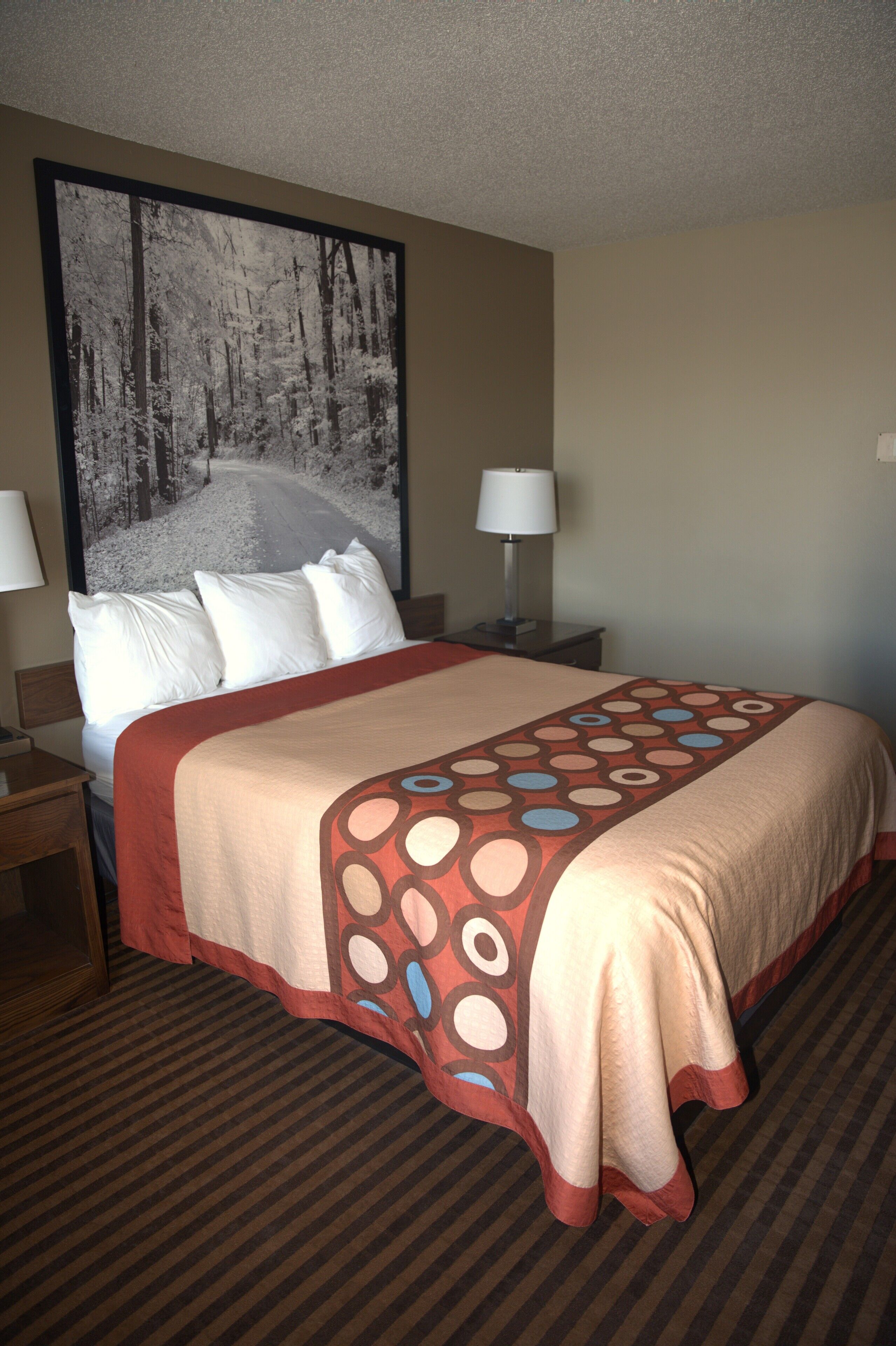 in-room safe, desk, laptop workspace, free cots/infant beds