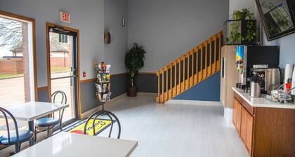 Super 8 by Wyndham Mountain Home