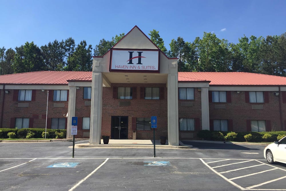 Haven Inn & Suites