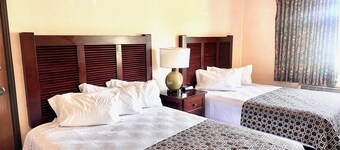 Haven Inn & Suites