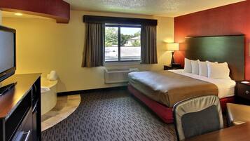 1 chambre, bureau, espace de travail pour ordinateur portable